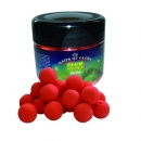 Baits of Glory - Fluo Pop Ups, Orange - NEUTRAL 100gr, 16mm